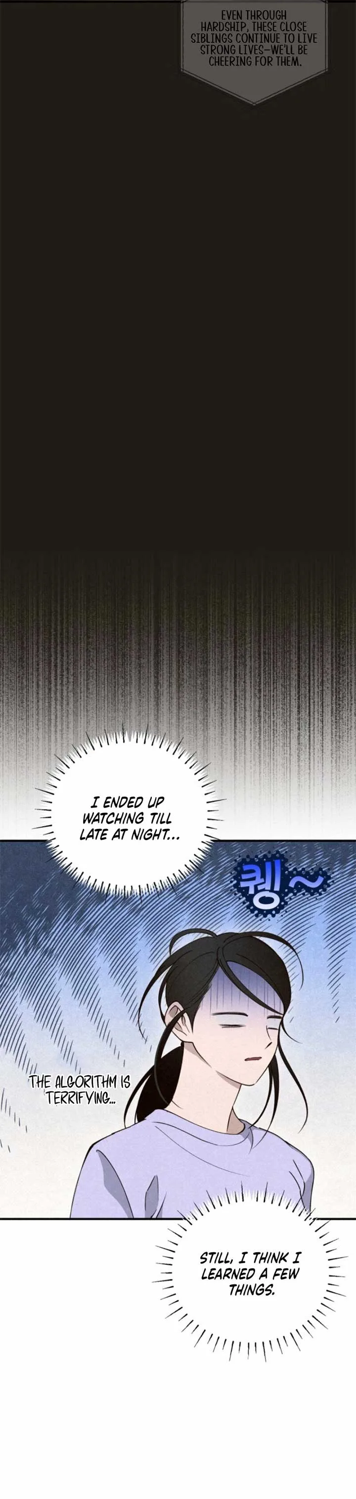 The Summer Swallowed by Darkness Chapter 10 page 20