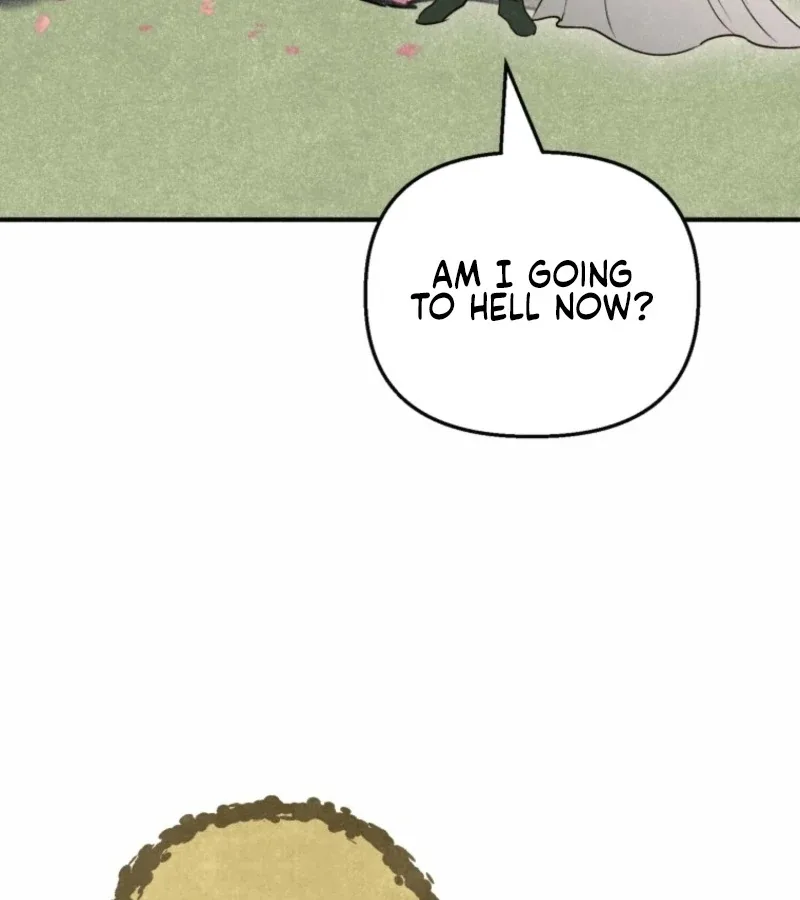The Summer Swallowed by Darkness Chapter 18 page 6