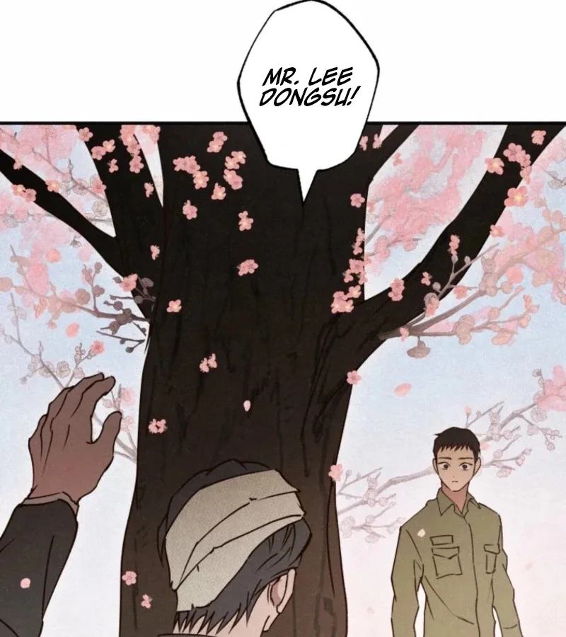 The Summer Swallowed by Darkness Chapter 18 page 23
