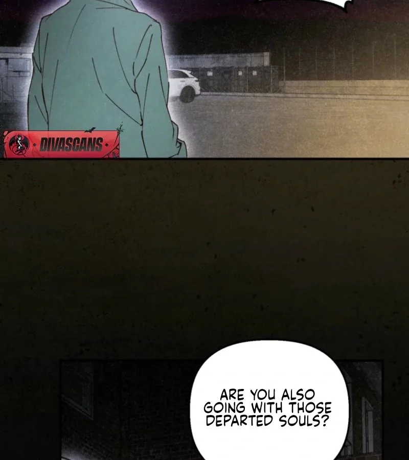 The Summer Swallowed by Darkness Chapter 18 page 107