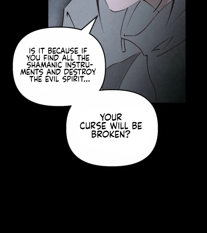 The Summer Swallowed by Darkness Chapter 18 page 50
