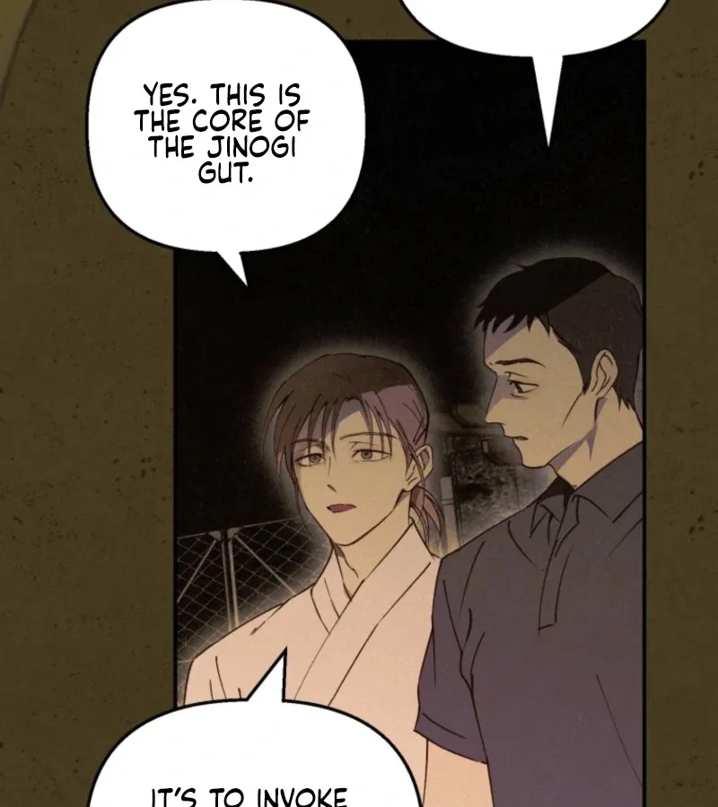 The Summer Swallowed by Darkness Chapter 18 page 87