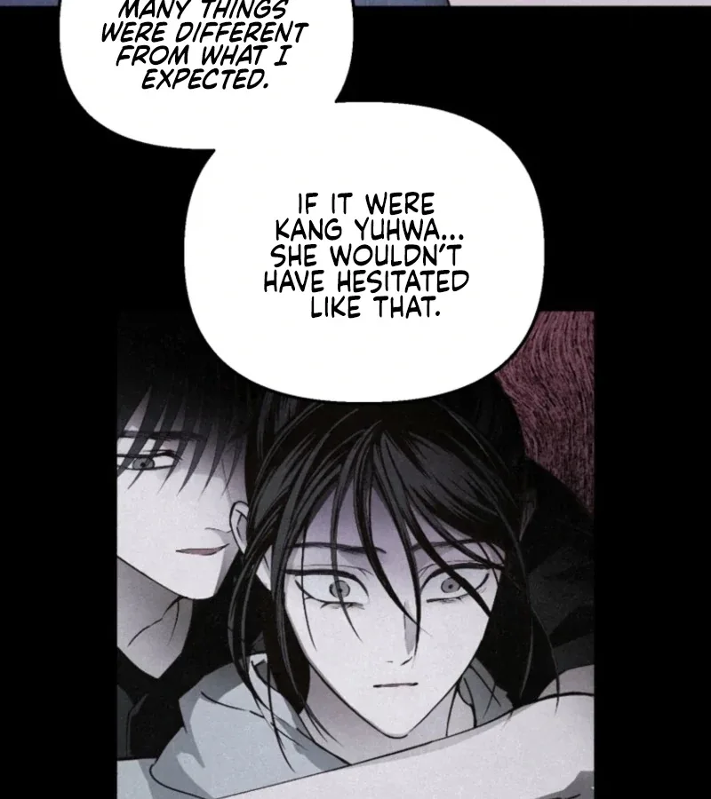 The Summer Swallowed by Darkness Chapter 18 page 56