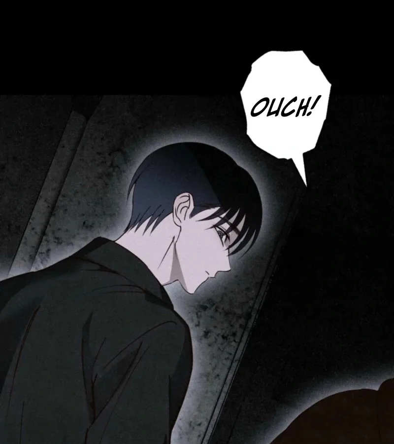 The Summer Swallowed by Darkness Chapter 18 page 37