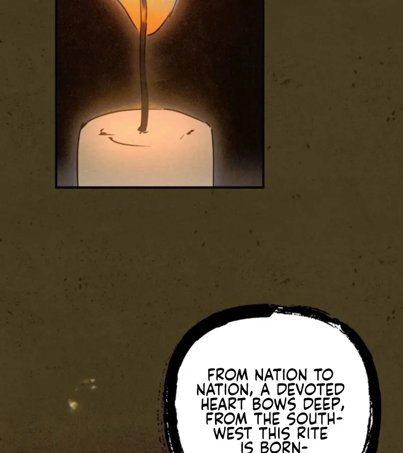 The Summer Swallowed by Darkness Chapter 18 page 83