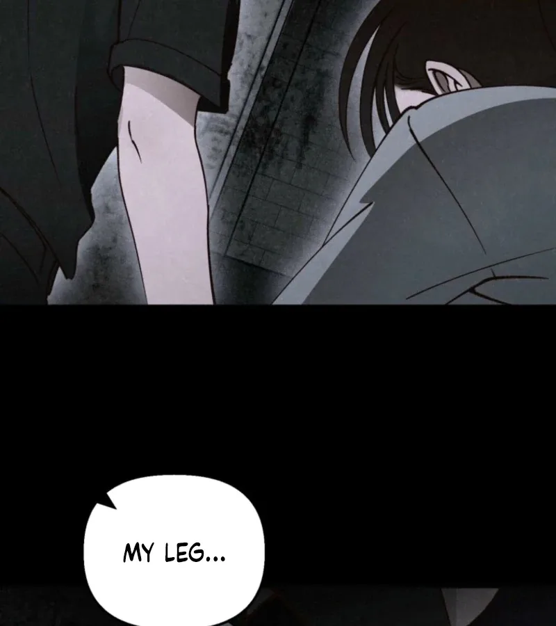 The Summer Swallowed by Darkness Chapter 18 page 38
