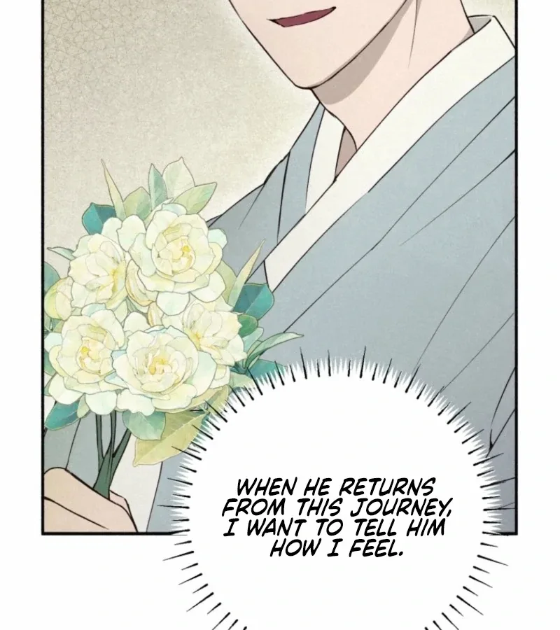The Summer Swallowed by Darkness Chapter 18 page 128