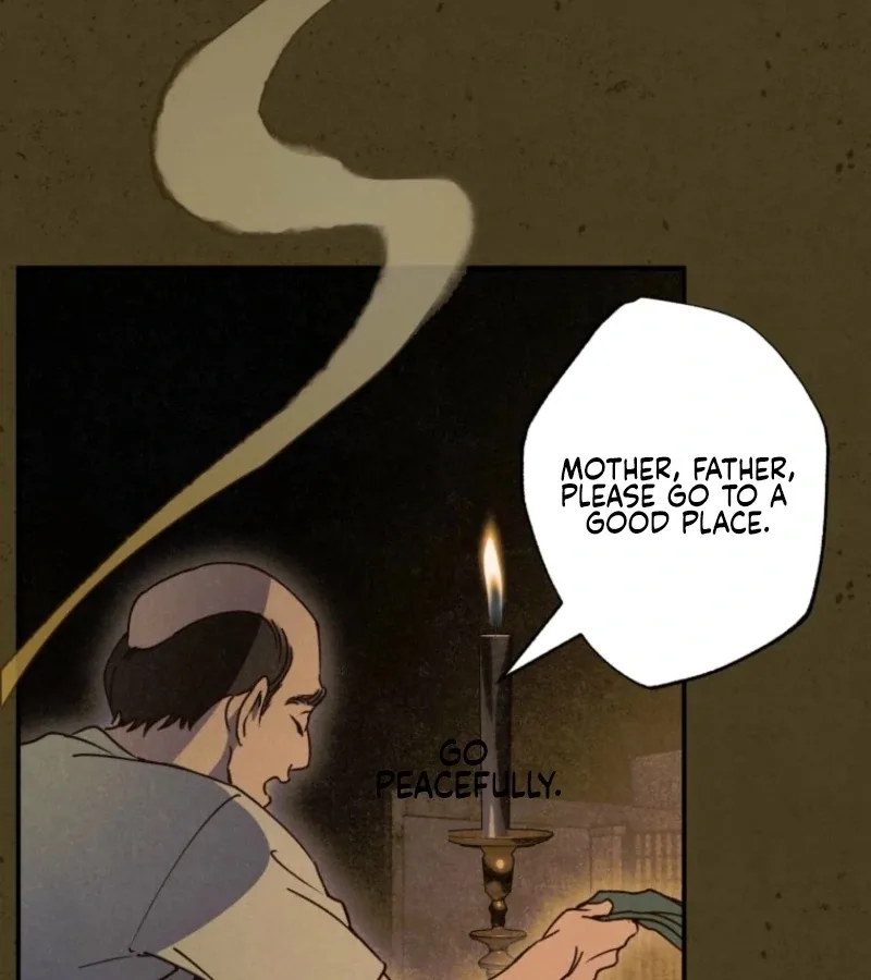 The Summer Swallowed by Darkness Chapter 18 page 91