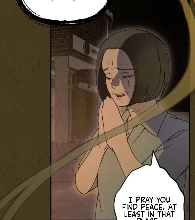 The Summer Swallowed by Darkness Chapter 18 page 93