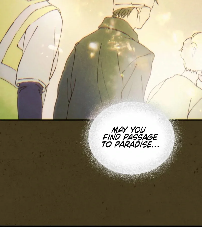 The Summer Swallowed by Darkness Chapter 18 page 104
