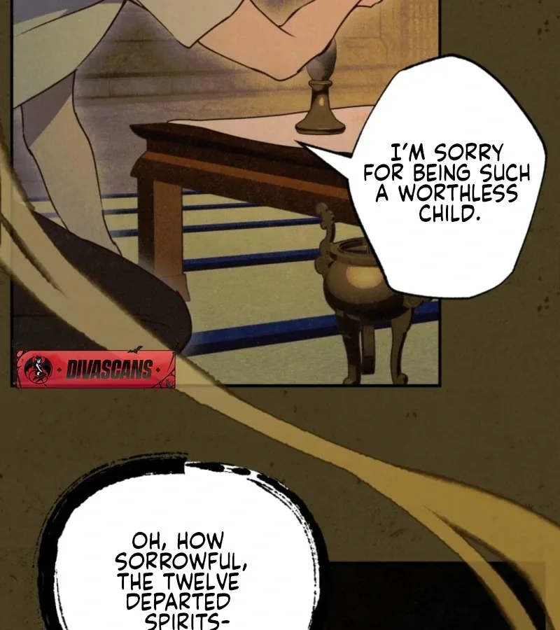 The Summer Swallowed by Darkness Chapter 18 page 92