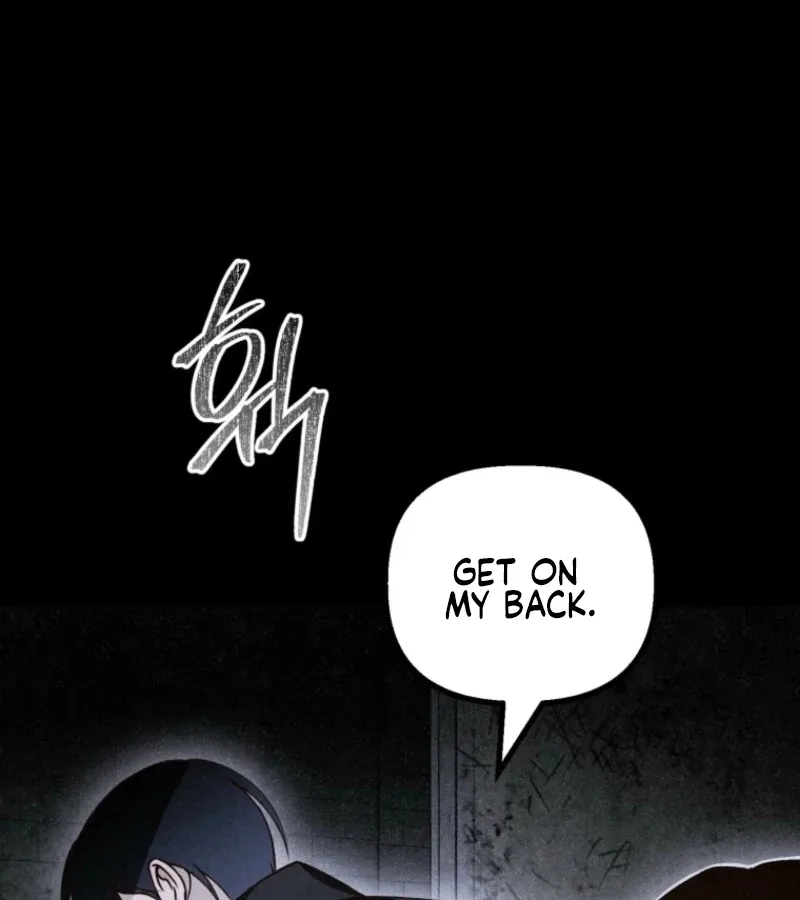 The Summer Swallowed by Darkness Chapter 18 page 40