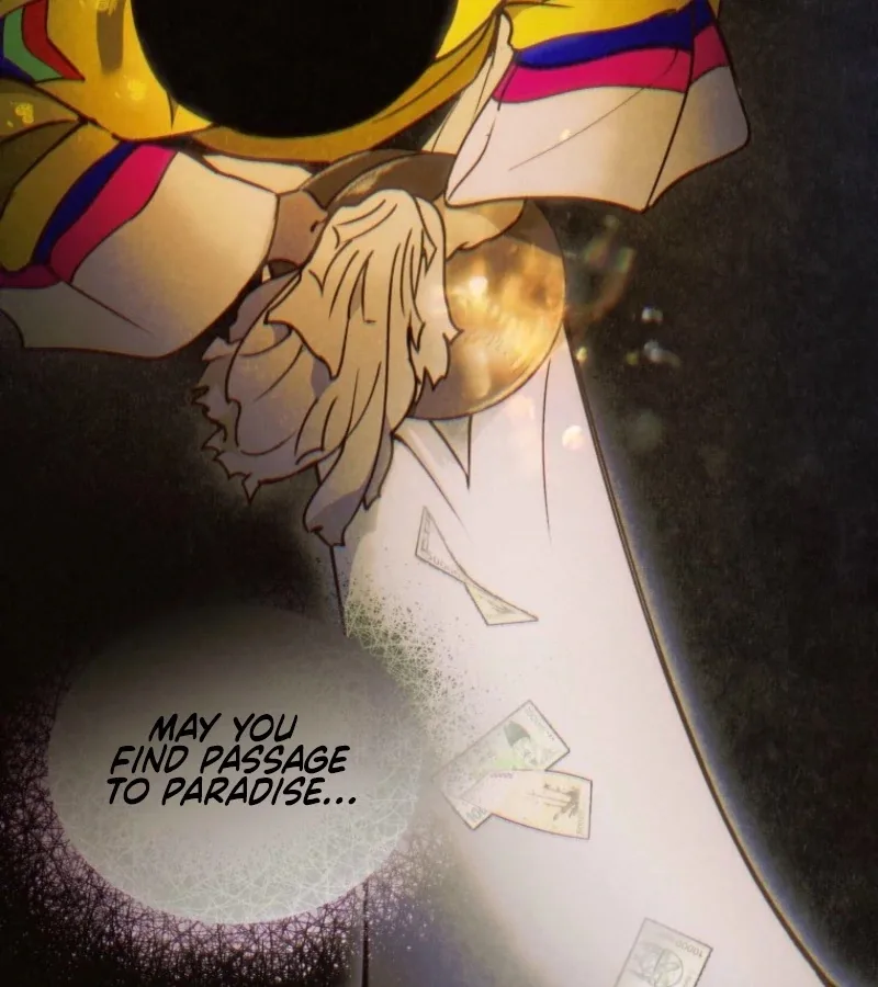 The Summer Swallowed by Darkness Chapter 18 page 102