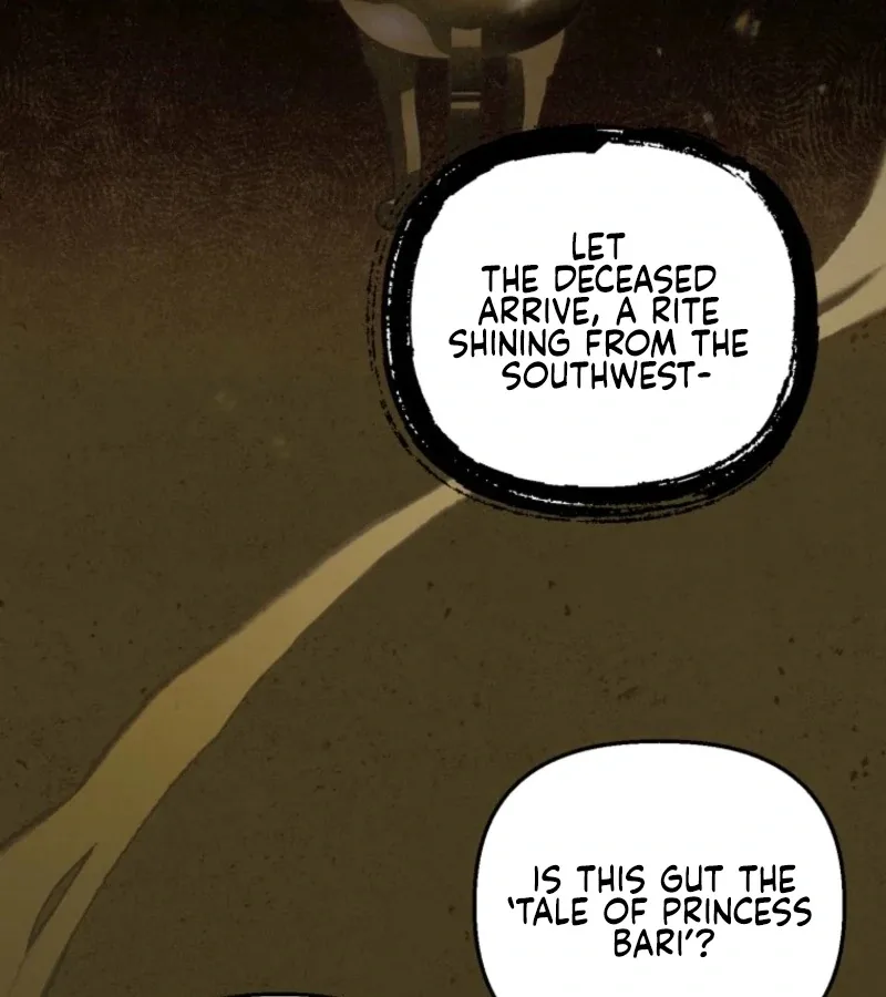 The Summer Swallowed by Darkness Chapter 18 page 86