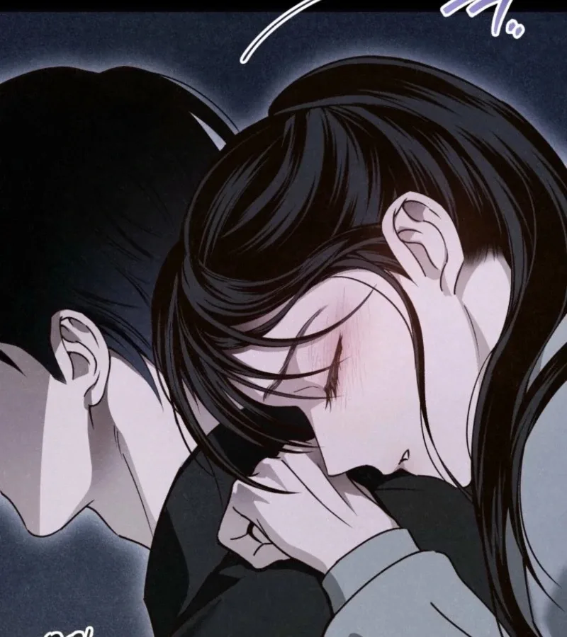 The Summer Swallowed by Darkness Chapter 18 page 69