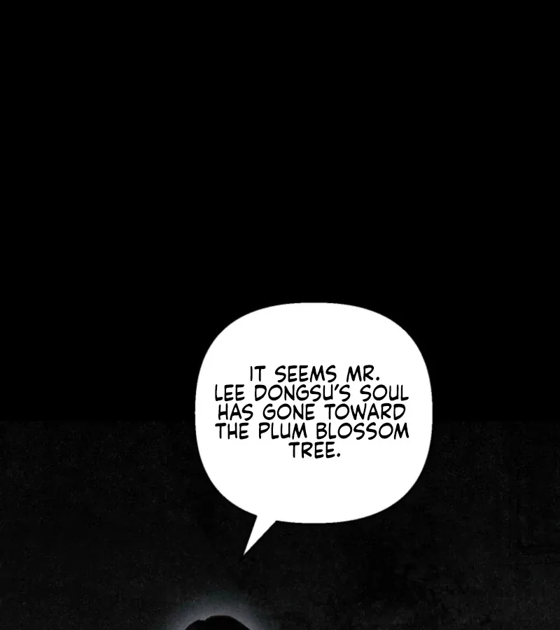 The Summer Swallowed by Darkness Chapter 18 page 33