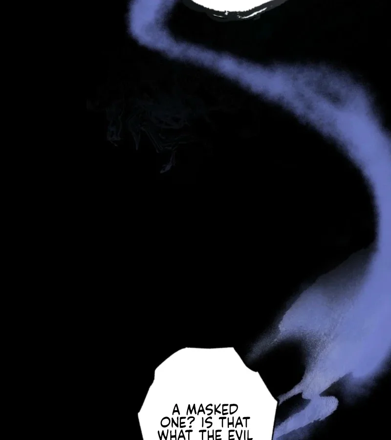 The Summer Swallowed by Darkness Chapter 18 page 112