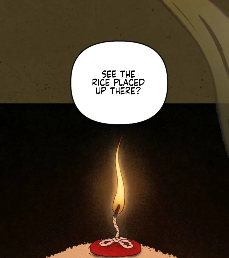 The Summer Swallowed by Darkness Chapter 18 page 89