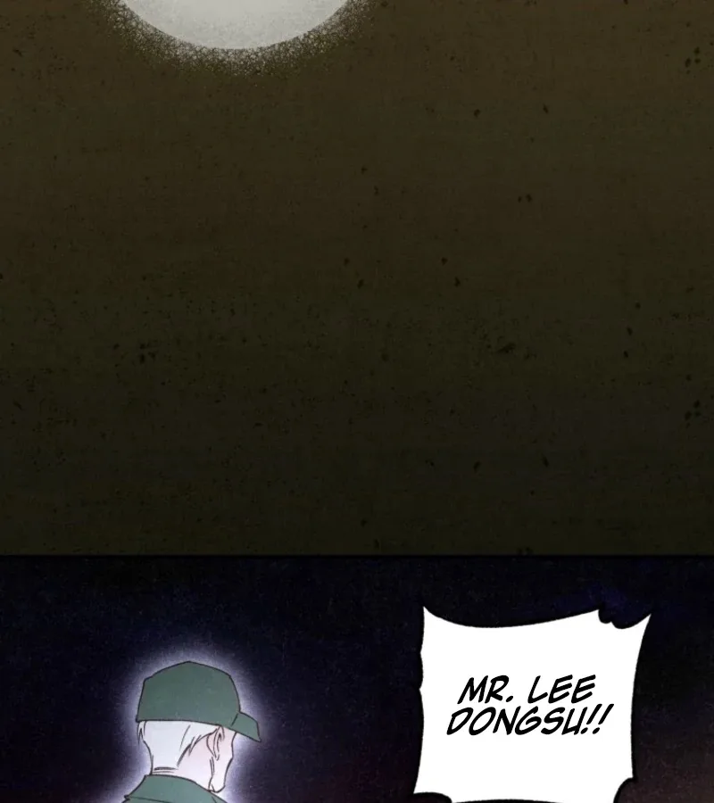 The Summer Swallowed by Darkness Chapter 18 page 106