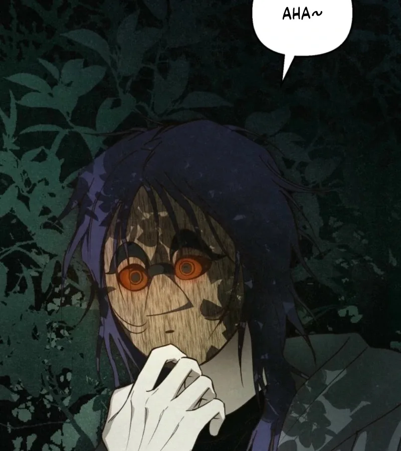 The Summer Swallowed by Darkness Chapter 18 page 166