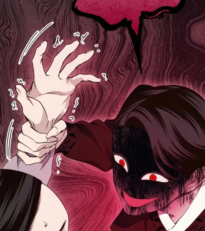 The Summer Swallowed by Darkness Chapter 18 page 147
