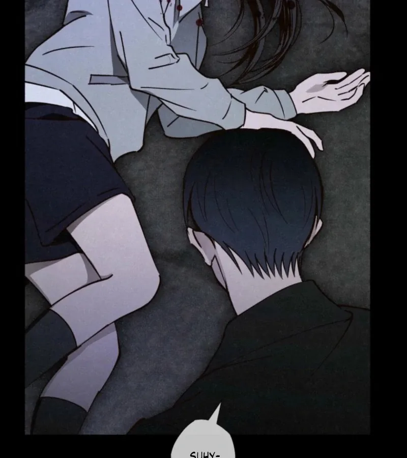 The Summer Swallowed by Darkness Chapter 18 page 161