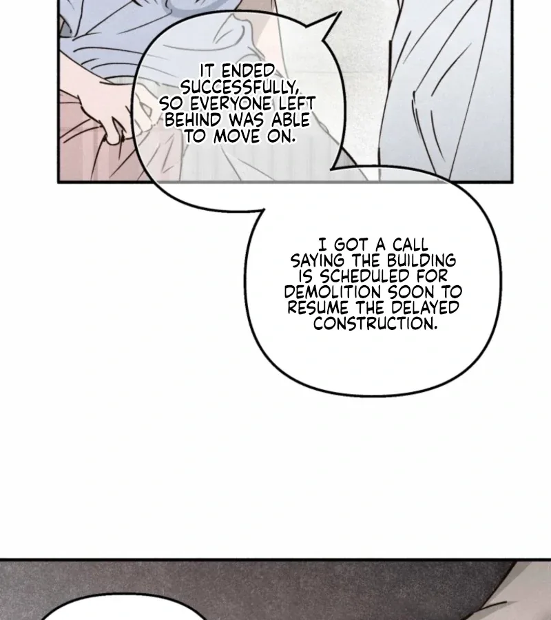 The Summer Swallowed by Darkness Chapter 19 page 47