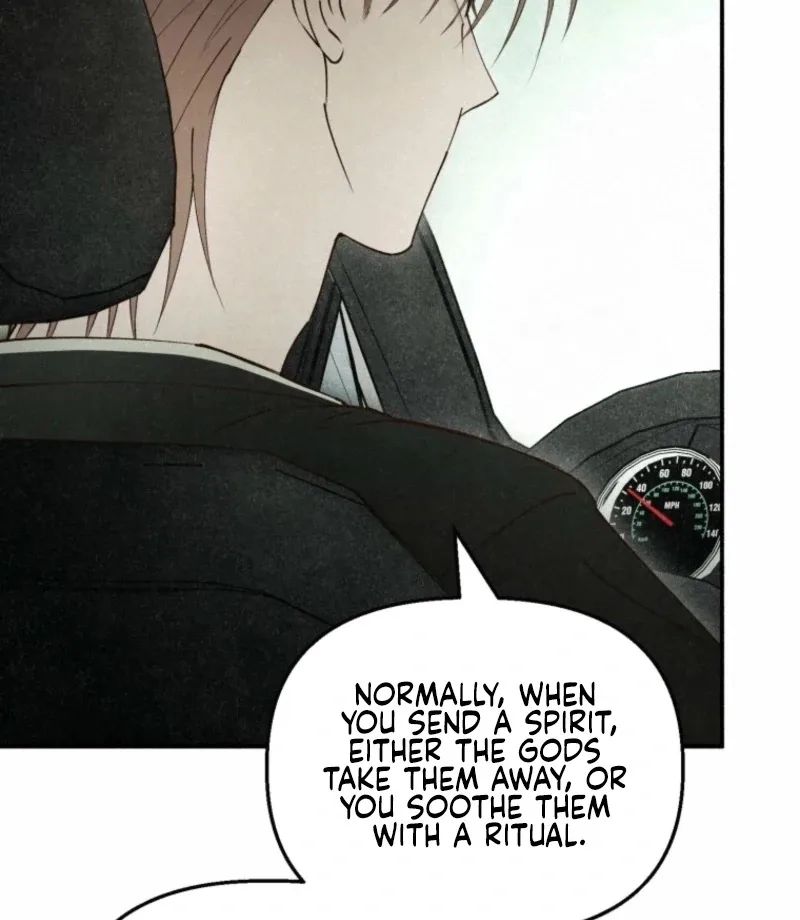 The Summer Swallowed by Darkness Chapter 20 page 17