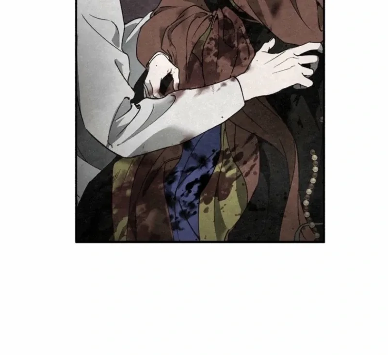 The Summer Swallowed by Darkness Chapter 19 page 15