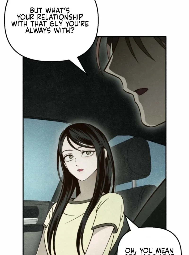 The Summer Swallowed by Darkness Chapter 20 page 11