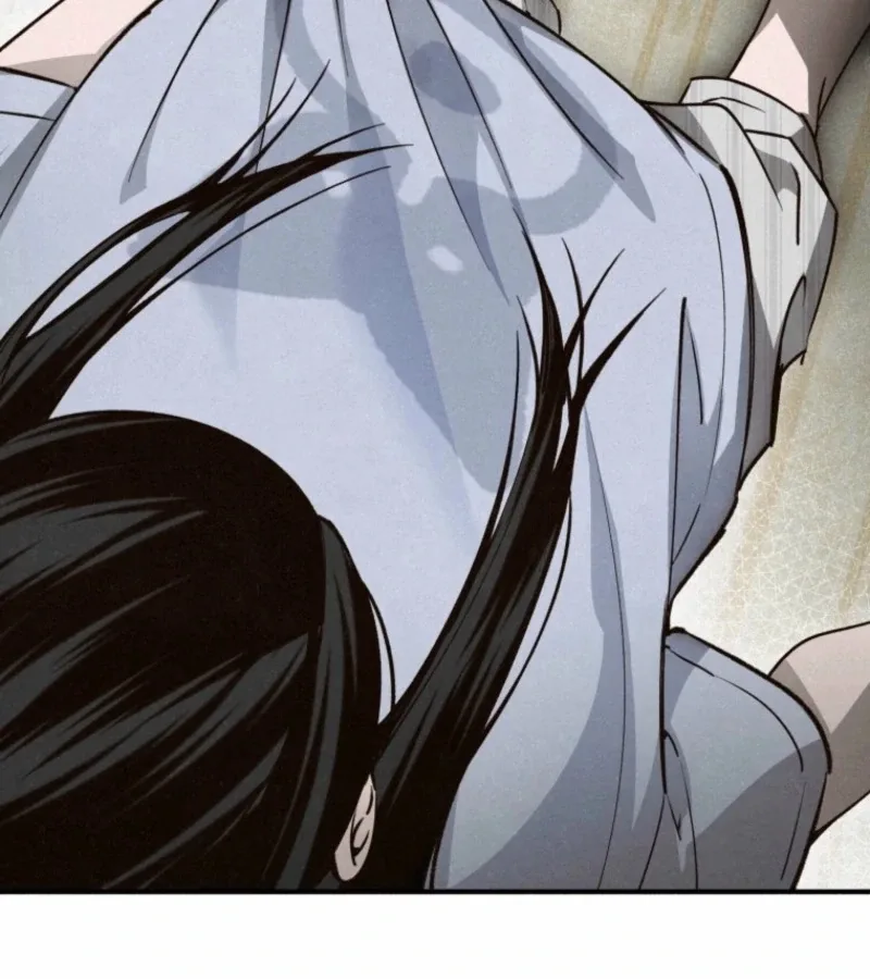 The Summer Swallowed by Darkness Chapter 19 page 79