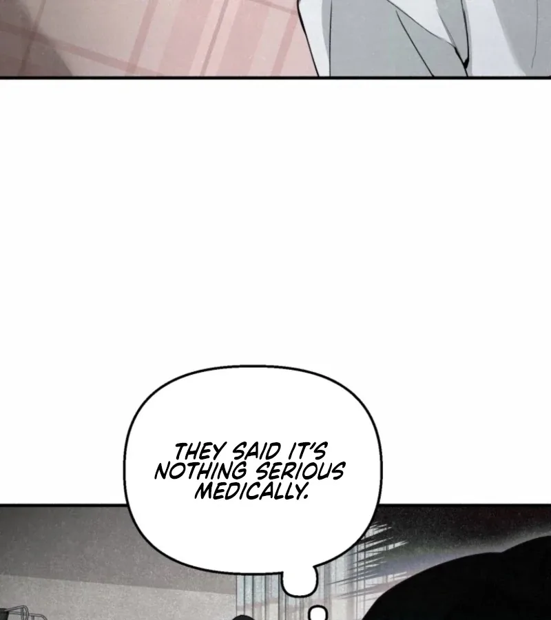 The Summer Swallowed by Darkness Chapter 19 page 8