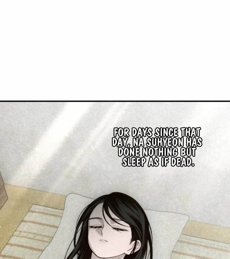 The Summer Swallowed by Darkness Chapter 19 page 6