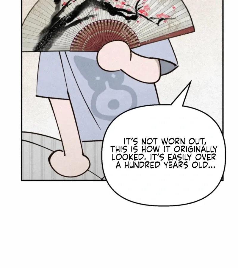 The Summer Swallowed by Darkness Chapter 19 page 50