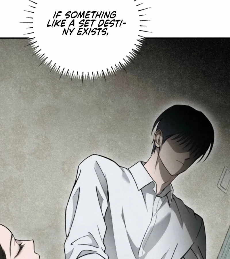 The Summer Swallowed by Darkness Chapter 19 page 18