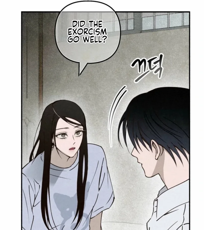 The Summer Swallowed by Darkness Chapter 19 page 46