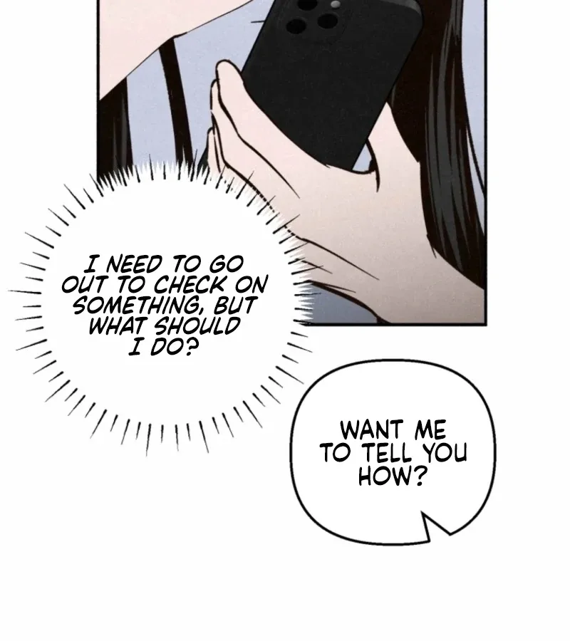 The Summer Swallowed by Darkness Chapter 19 page 87