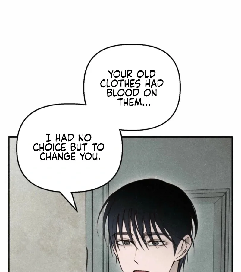 The Summer Swallowed by Darkness Chapter 19 page 80