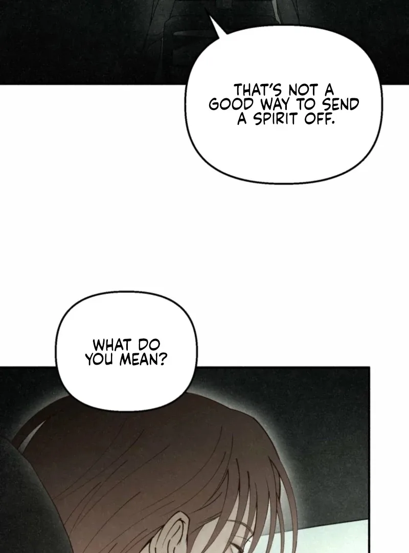 The Summer Swallowed by Darkness Chapter 20 page 16