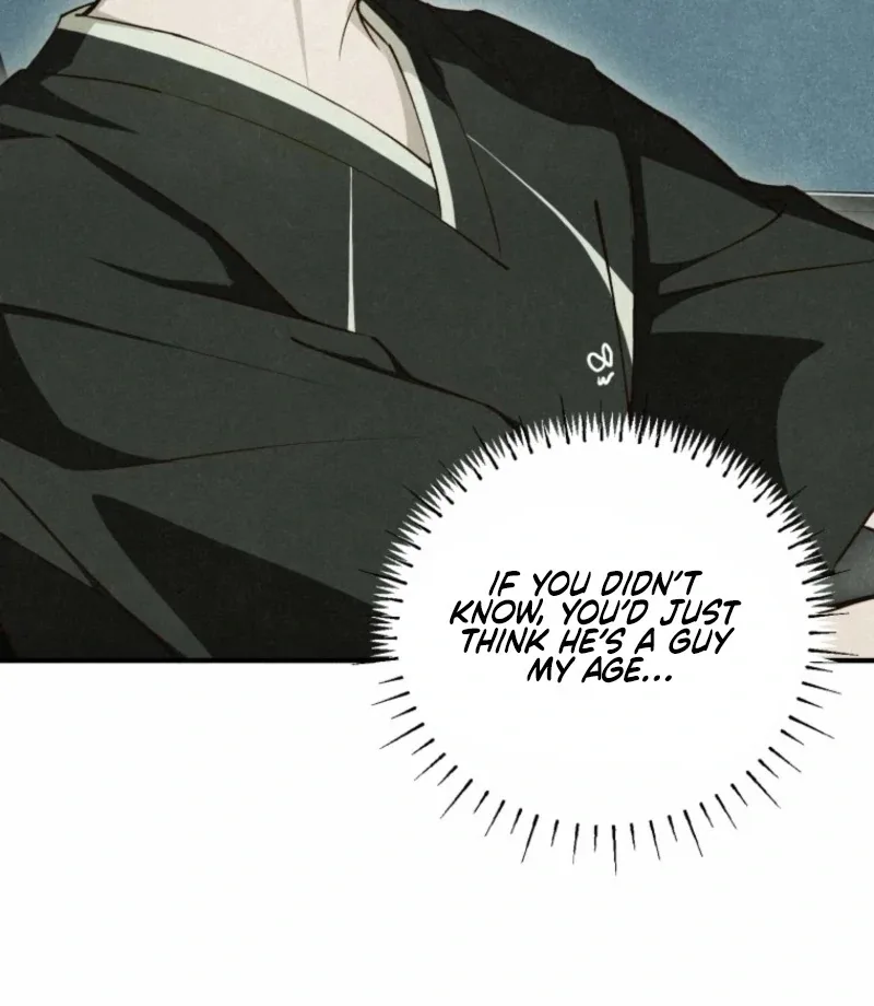 The Summer Swallowed by Darkness Chapter 20 page 8