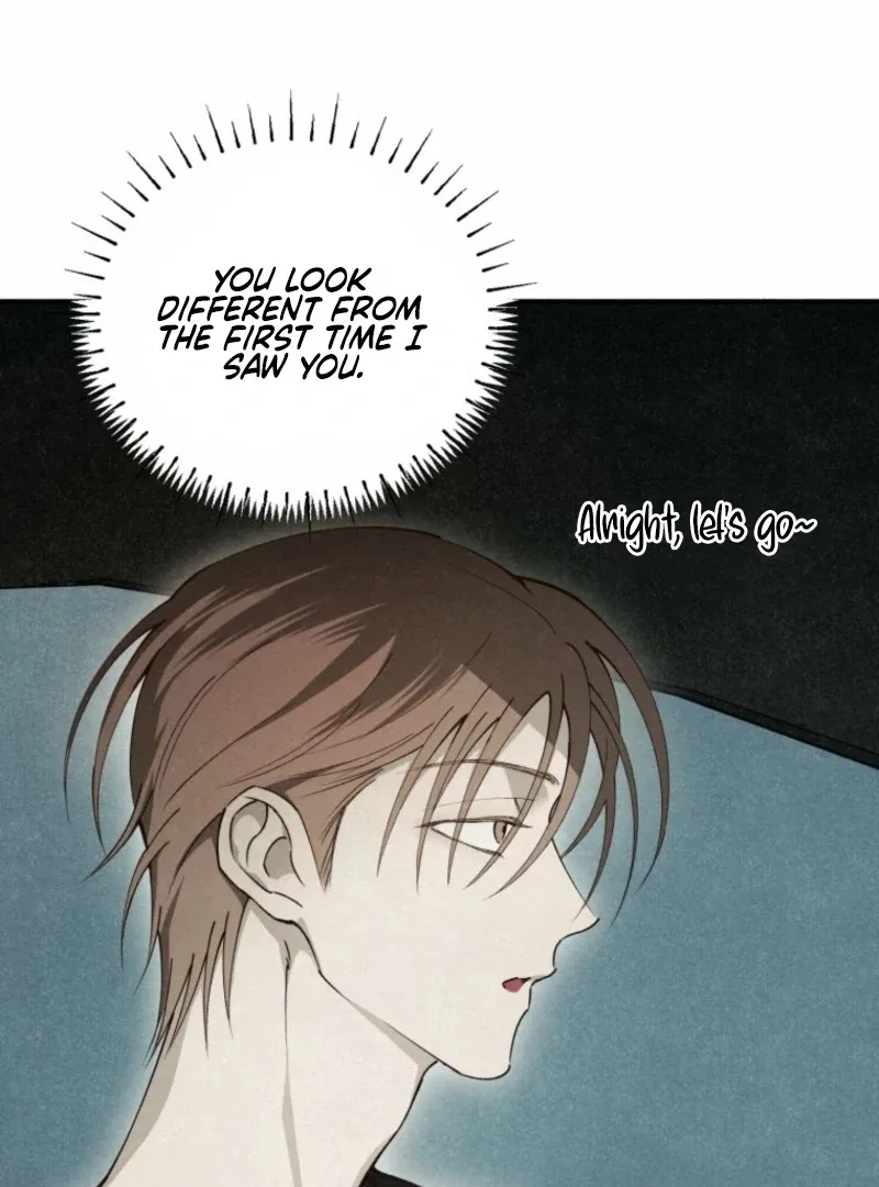 The Summer Swallowed by Darkness Chapter 20 page 7