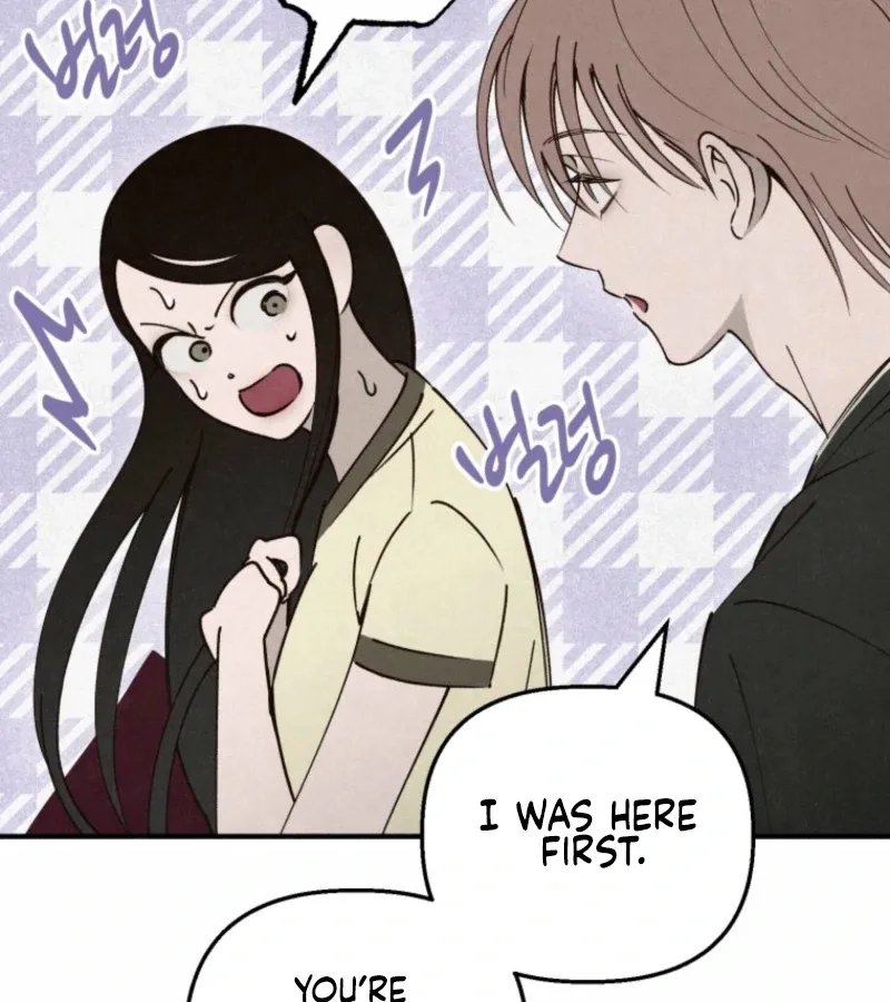 The Summer Swallowed by Darkness Chapter 19 page 133