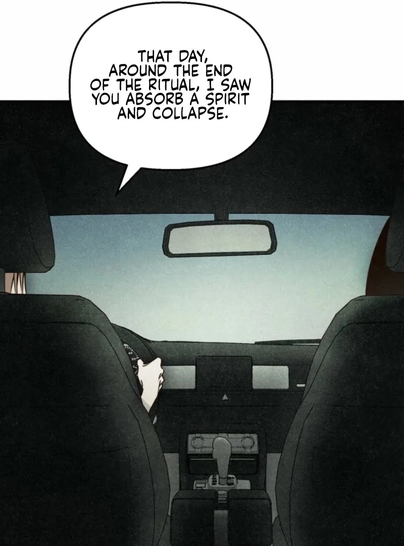 The Summer Swallowed by Darkness Chapter 20 page 15
