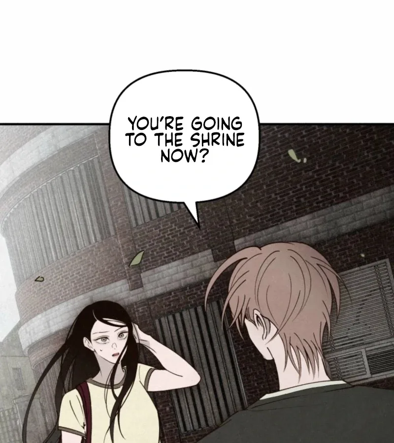 The Summer Swallowed by Darkness Chapter 19 page 135