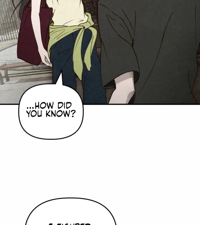 The Summer Swallowed by Darkness Chapter 19 page 136
