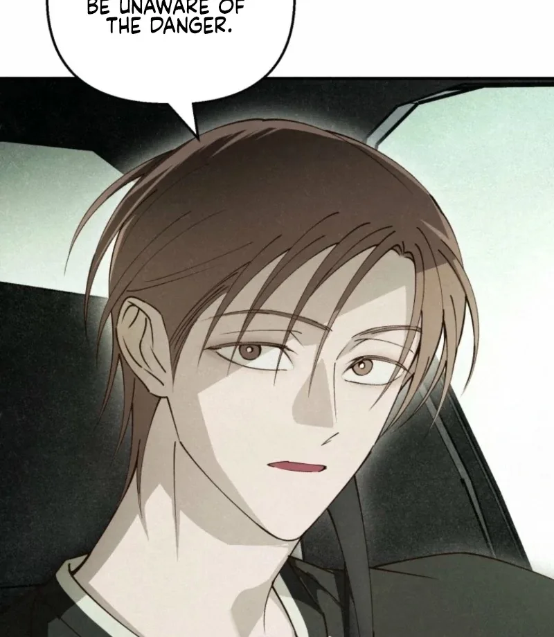 The Summer Swallowed by Darkness Chapter 20 page 21