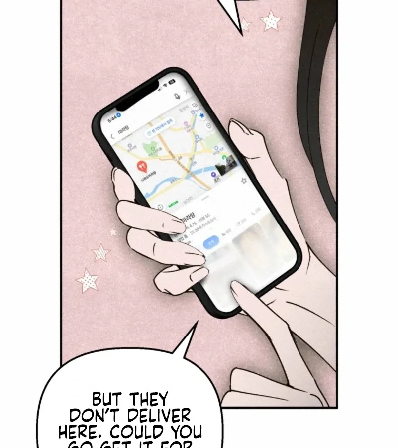 The Summer Swallowed by Darkness Chapter 19 page 109