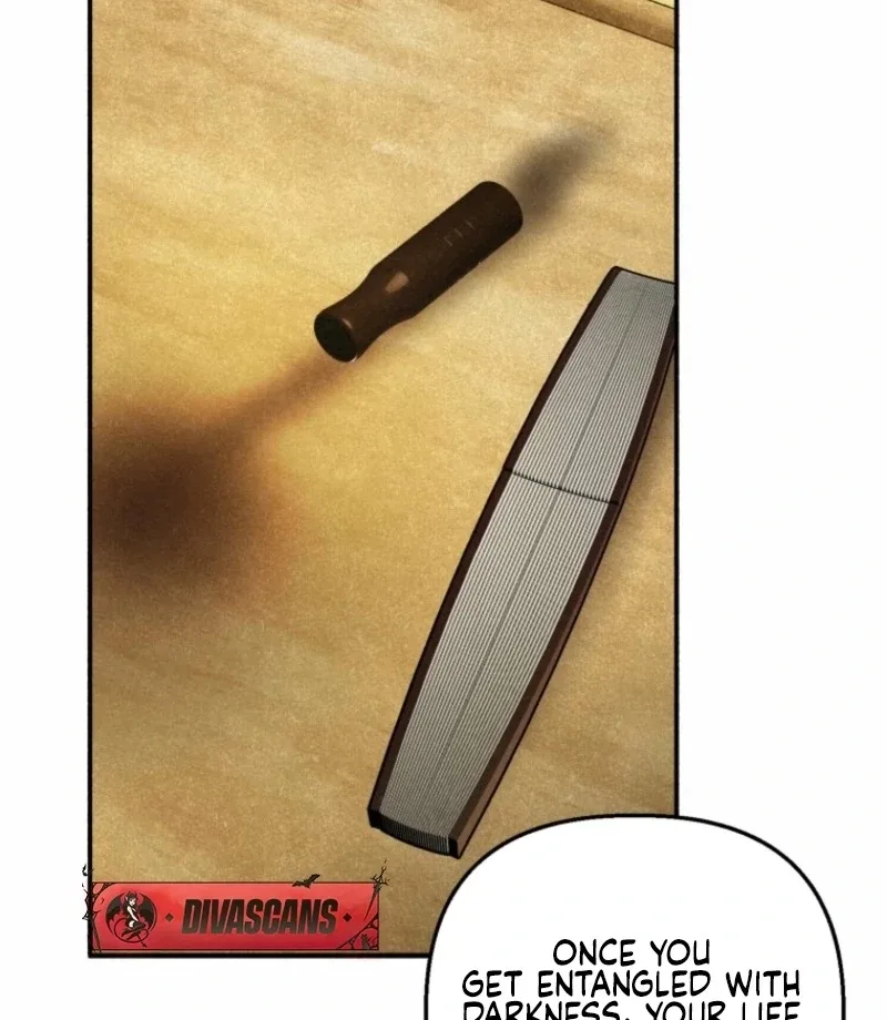 The Summer Swallowed by Darkness Chapter 20 page 52