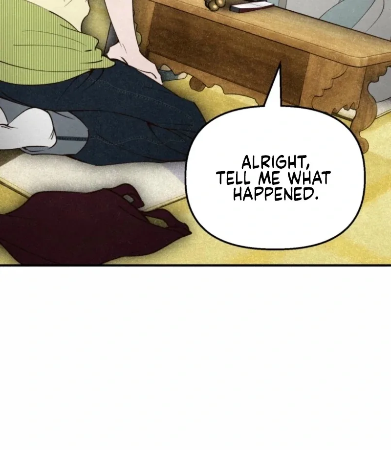 The Summer Swallowed by Darkness Chapter 20 page 38