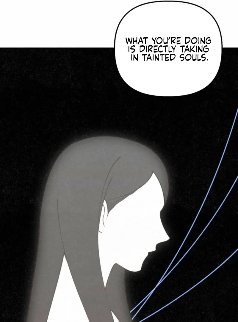 The Summer Swallowed by Darkness Chapter 20 page 54